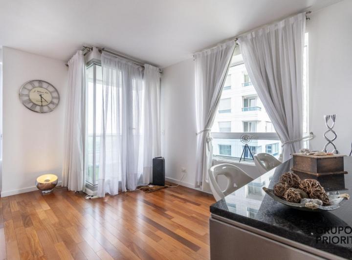Departamento · 60m² · 2 Ambientes