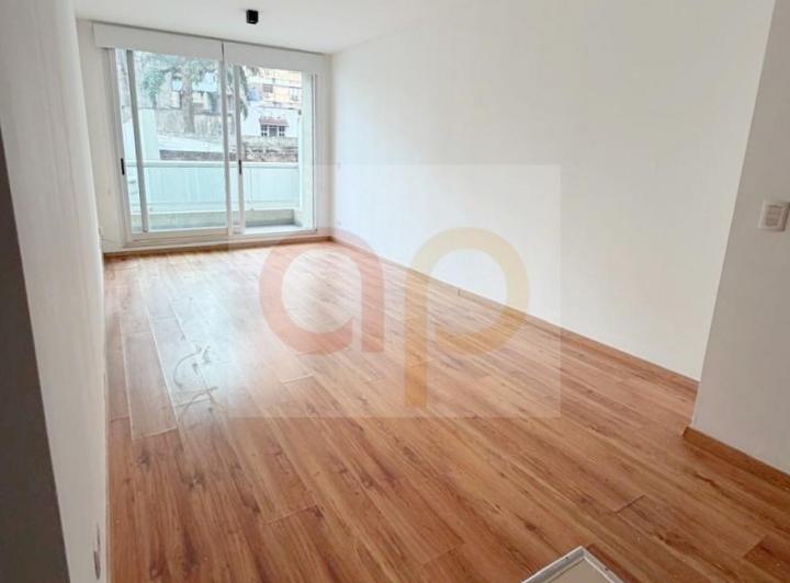 Departamento · 30m² · 1 Ambiente