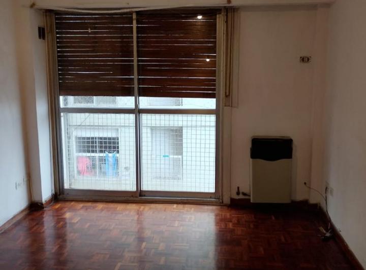 Departamento · 32m² · 2 Ambientes