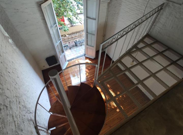 Departamento · 50m² · 2 Ambientes