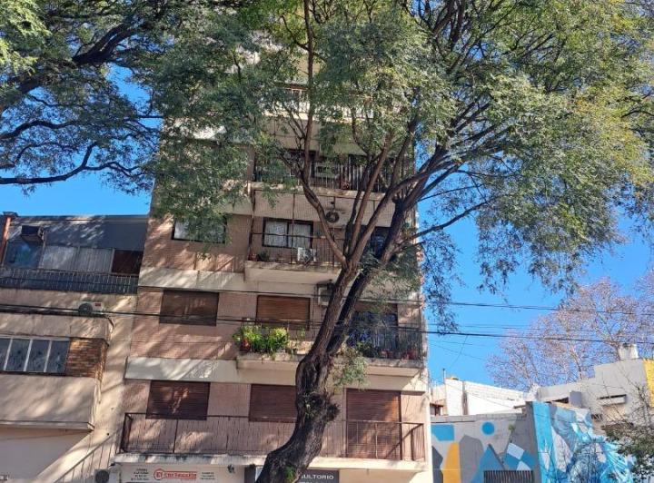 Departamento · 35m² · 2 Ambientes