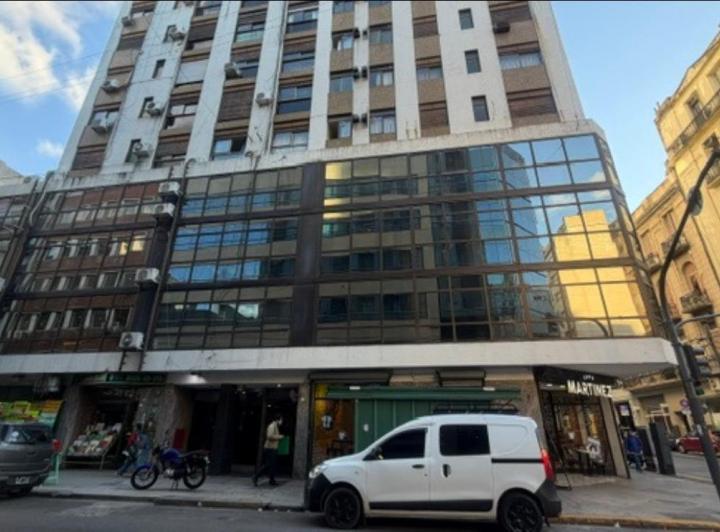 Departamento · 20m² · 1 Ambiente
