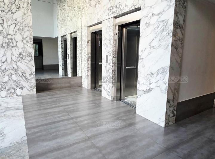 Departamento · 40m² · 2 Ambientes · 1 Cochera