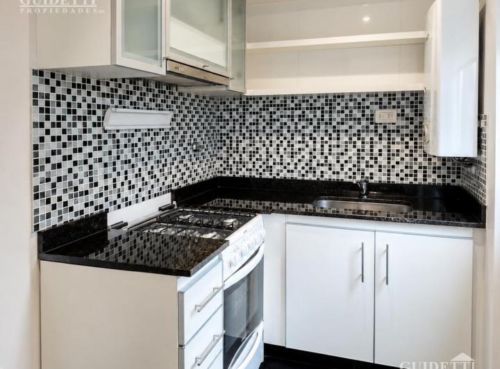 Departamento · 23m² · 1 Ambiente