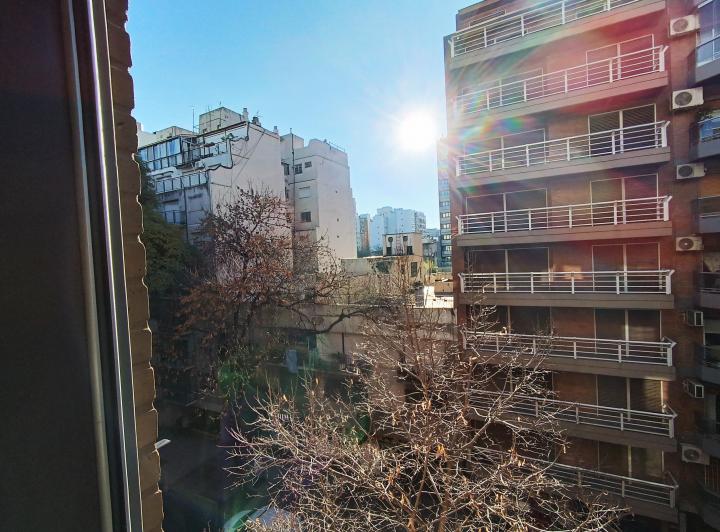 Departamento · 47m² · 2 Ambientes