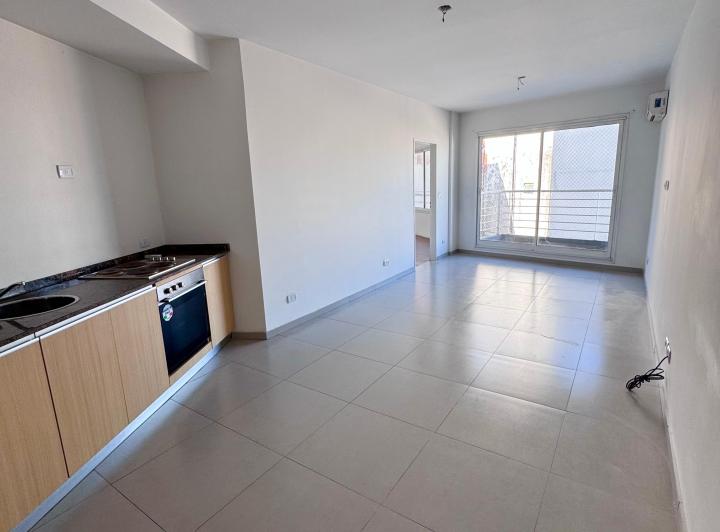 Departamento · 47m² · 2 Ambientes