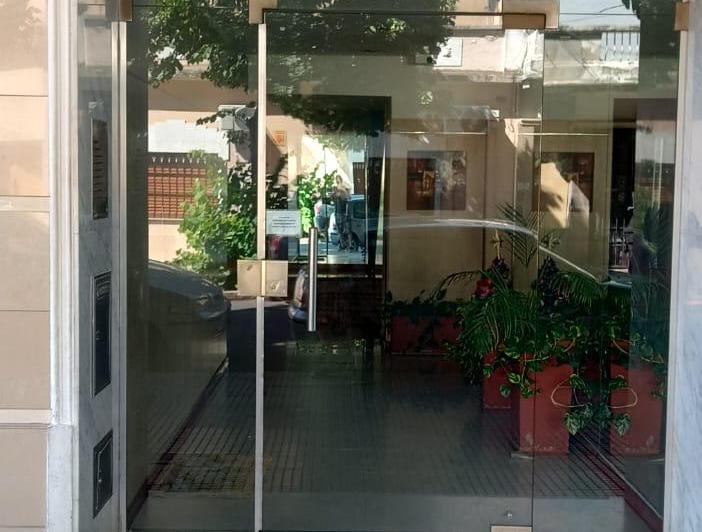 Departamento · 40m² · 2 Ambientes