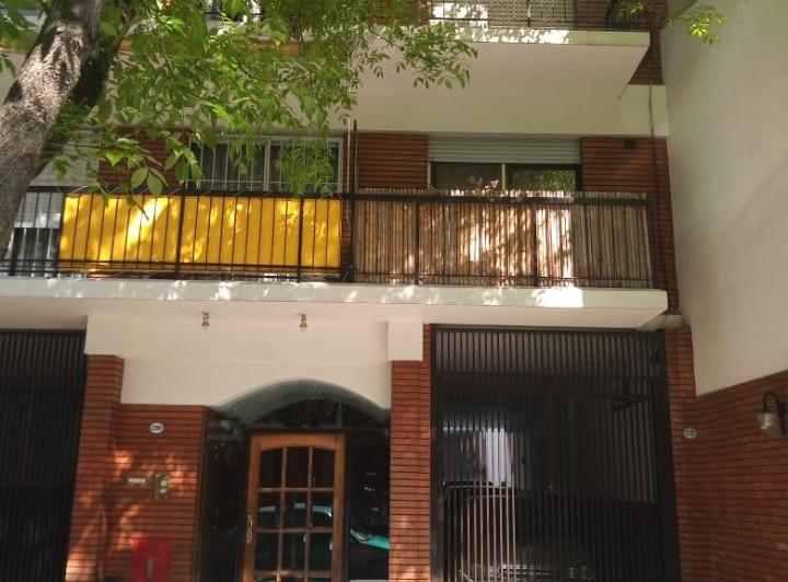 Departamento · 48m² · 1 Dormitorio