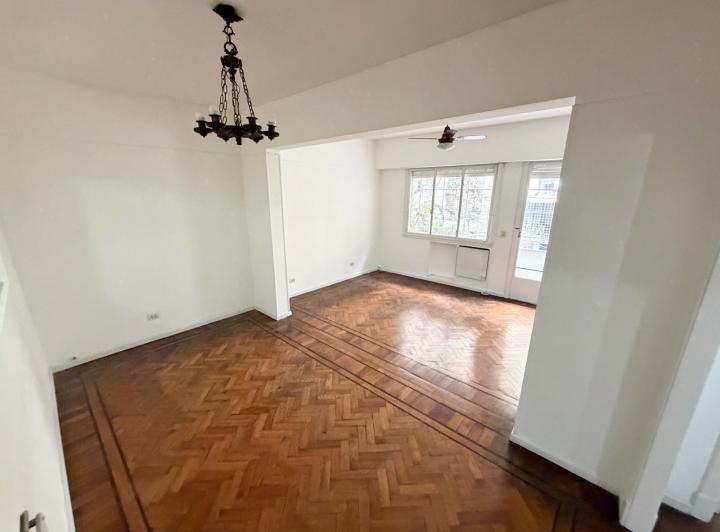 Departamento · 78m² · 3 Ambientes