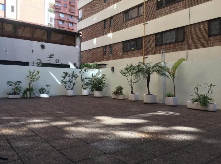 Departamento · 165ha · 5 Ambientes · 1 Cochera