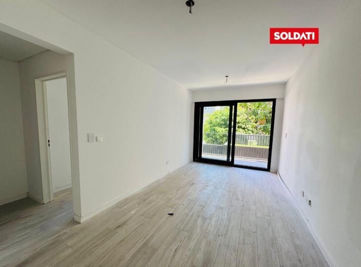 Departamento · 65m² · 3 Ambientes