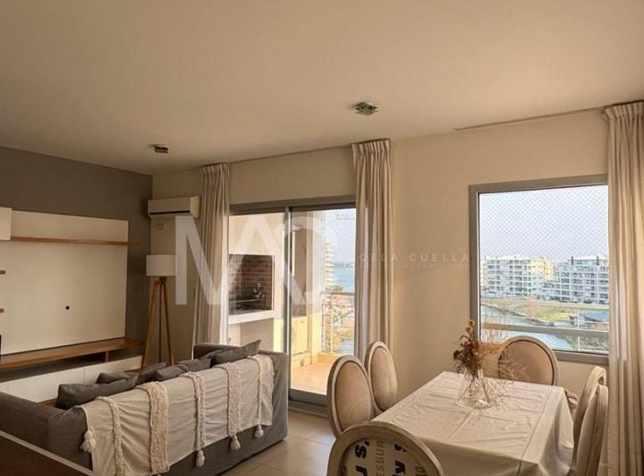 Departamento · 71m² · 3 Ambientes · 1 Cochera