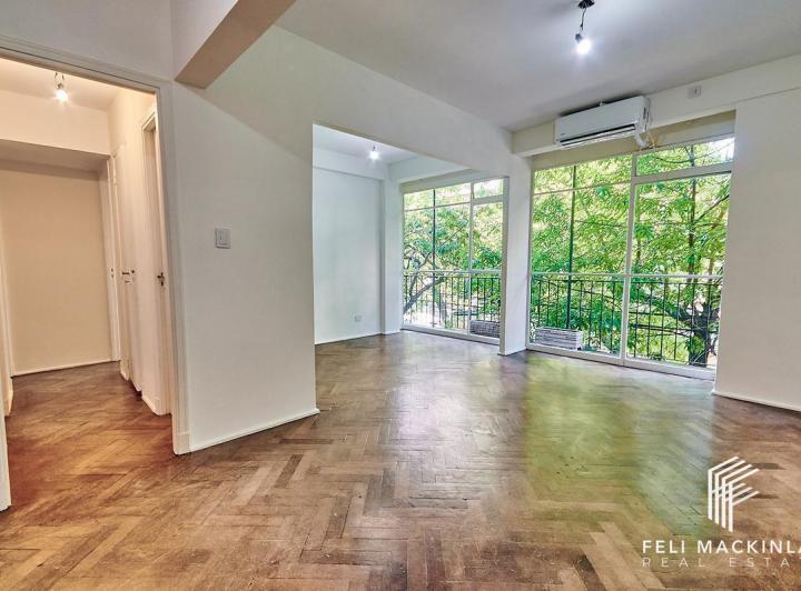Departamento · 60m² · 3 Ambientes