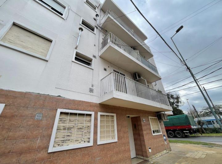 Departamento · 54m² · 3 Ambientes