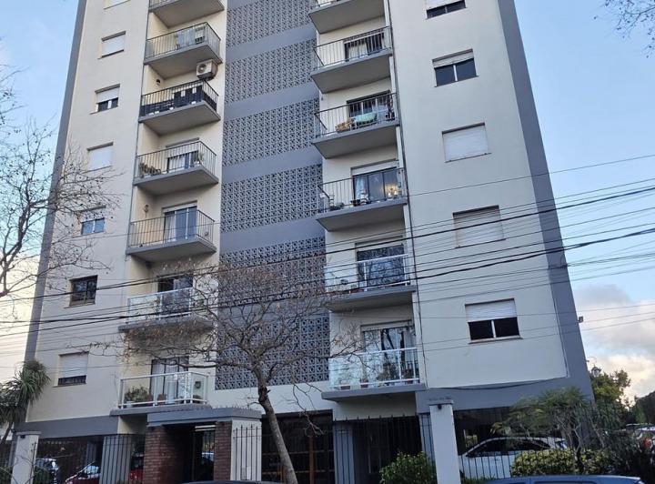 Departamento · 64m² · 3 Ambientes · 1 Cochera