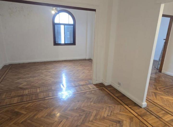 Departamento · 90m² · 3 Ambientes