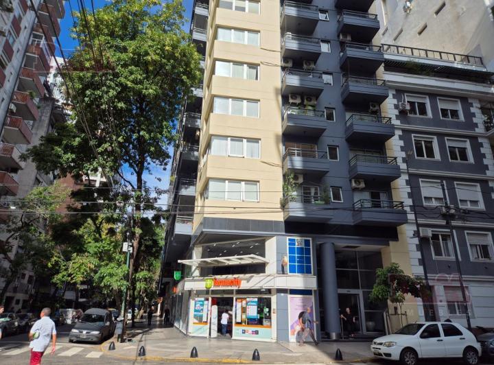 Departamento · 55m² · 3 Ambientes