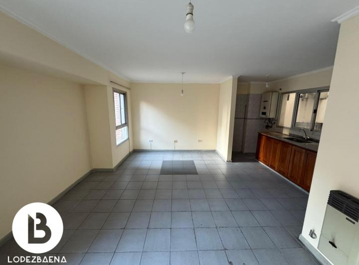 Departamento · 55m² · 3 Ambientes
