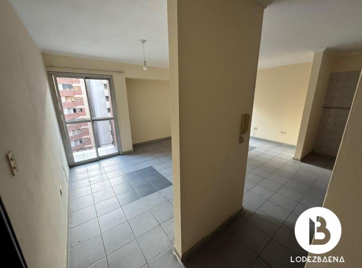 Departamento · 55m² · 3 Ambientes