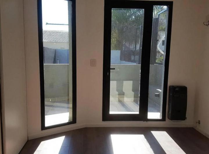 Departamento · 100m² · 4 Ambientes