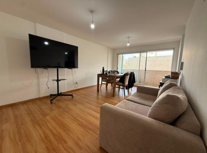 Departamento · 90m² · 3 Ambientes · 1 Cochera