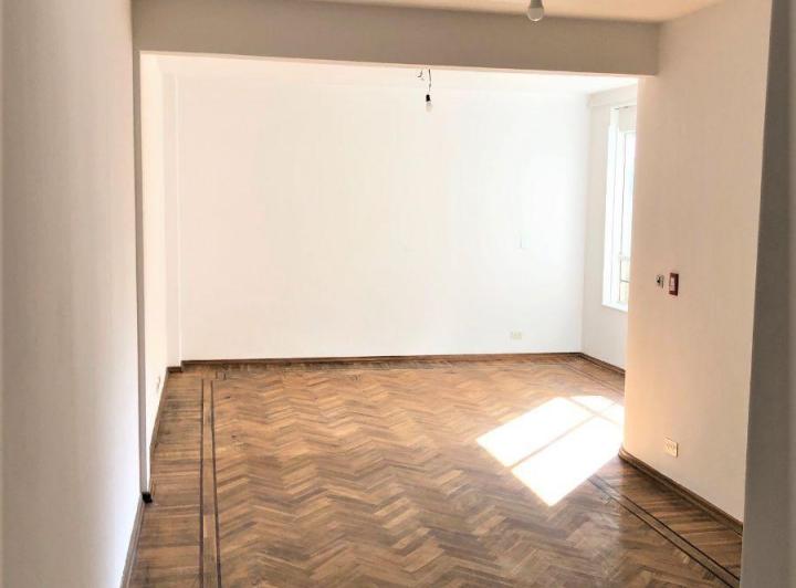 Departamento · 85m² · 3 Ambientes