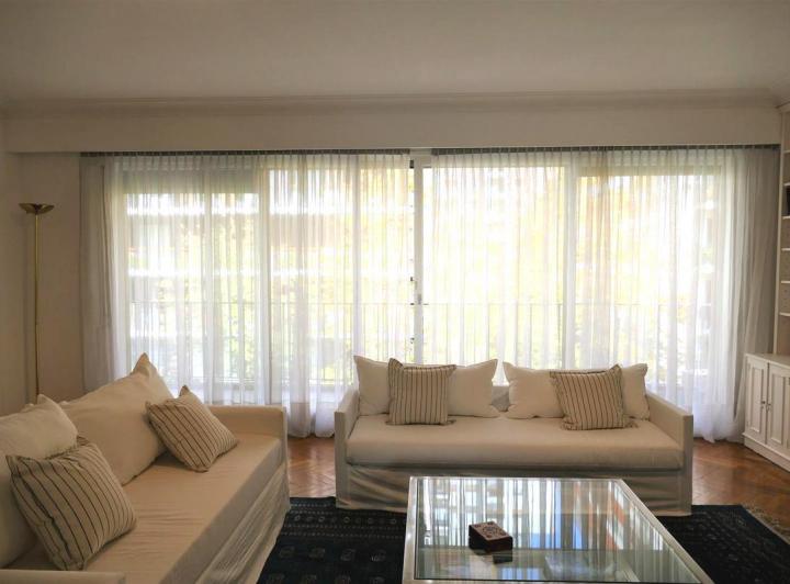 Departamento · 183m² · 5 Ambientes · 1 Cochera