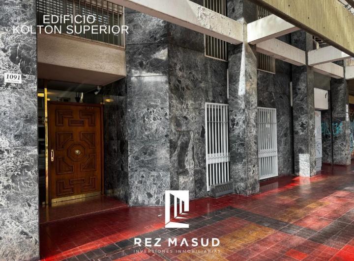 Departamento · 150m² · 6 Ambientes