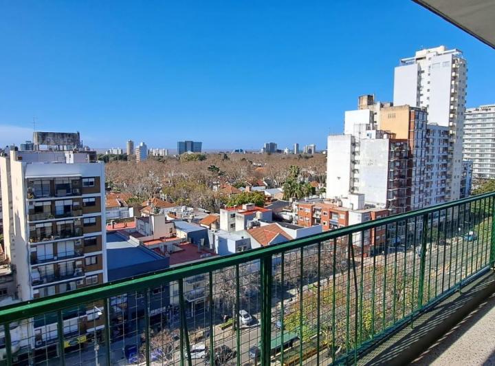 Departamento · 60m² · 3 Ambientes