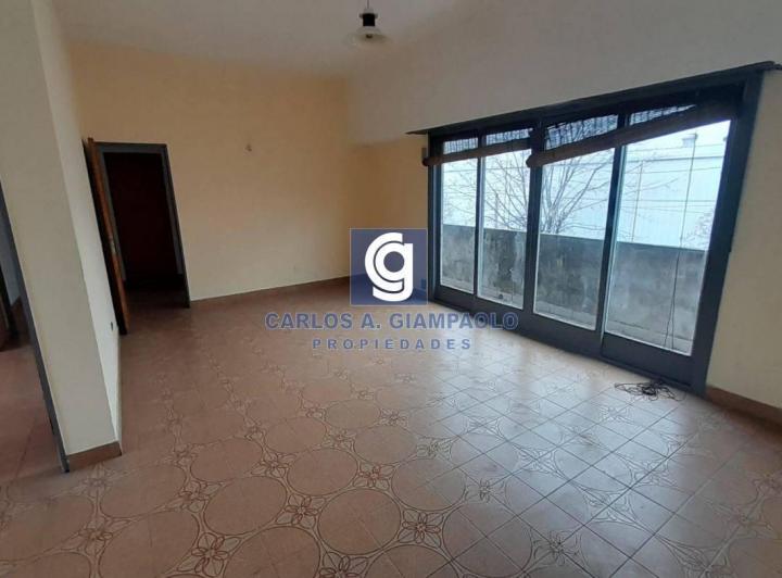Departamento · 80m² · 3 Ambientes