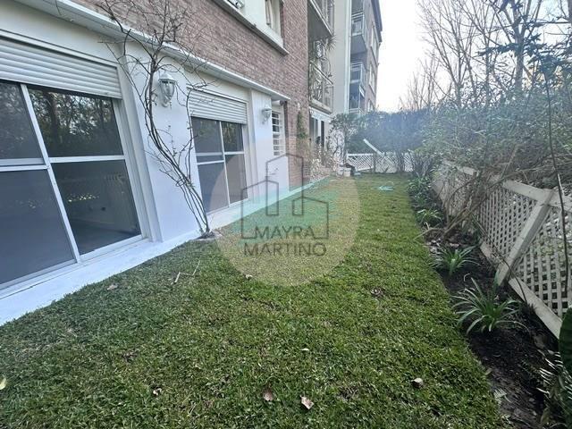 Departamento · 75m² · 3 Ambientes · 1 Cochera