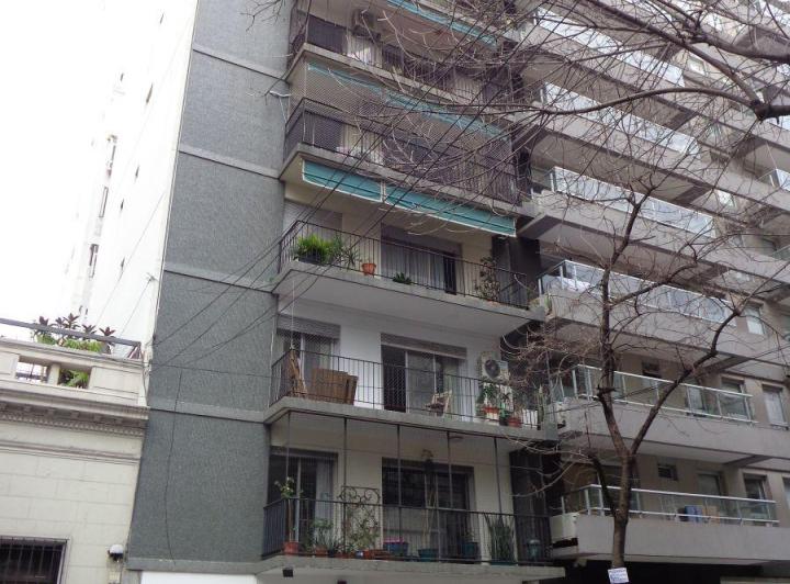Departamento · 106m² · 4 Ambientes · 1 Cochera