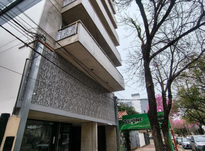 Departamento · 100m² · 3 Ambientes · 1 Cochera