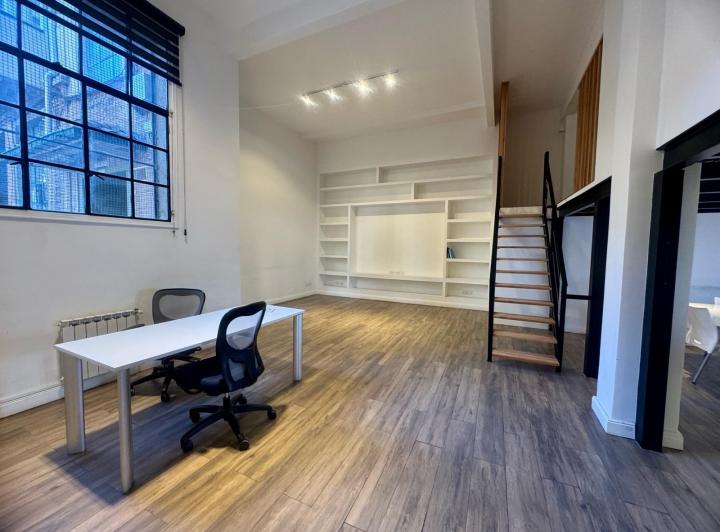 Departamento · 240m² · 6 Ambientes