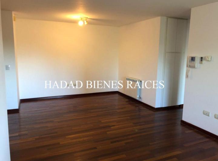 Departamento · 120m² · 5 Ambientes · 1 Cochera