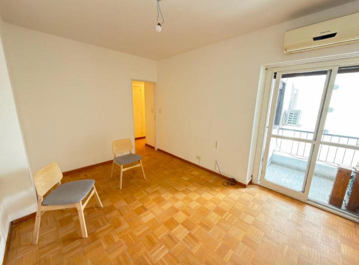 Departamento · 56m² · 3 Ambientes
