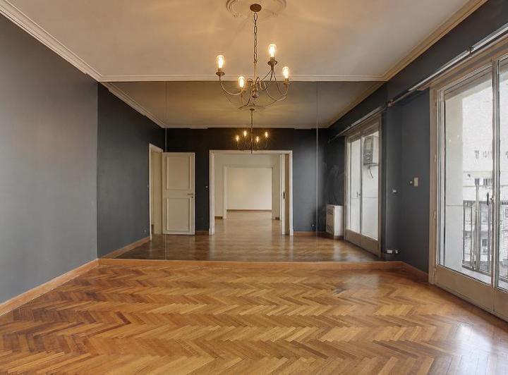Departamento · 292m² · 5 Ambientes · 1 Cochera