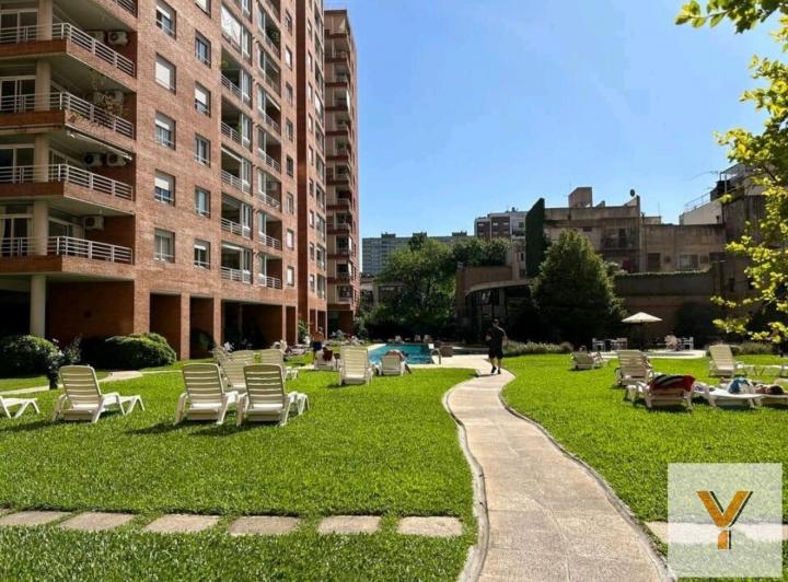 Departamento · 70m² · 3 Ambientes