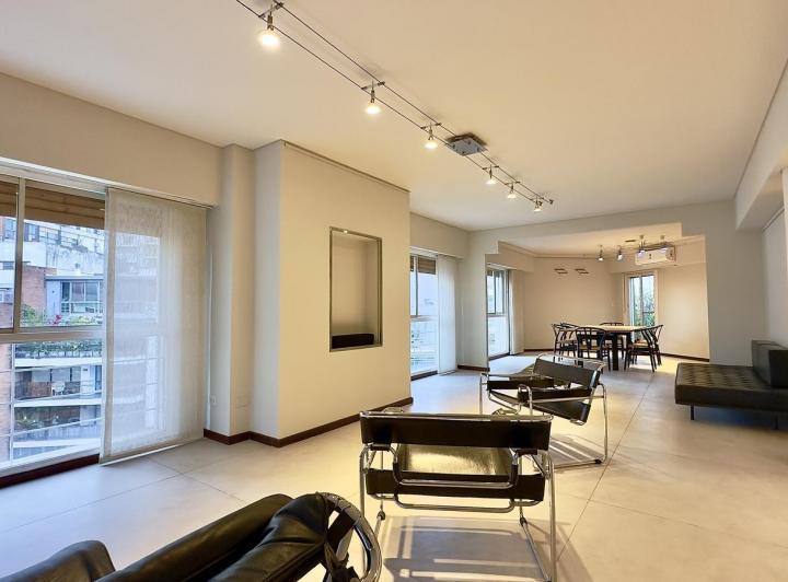 Departamento · 279m² · 5 Ambientes · 2 Cocheras