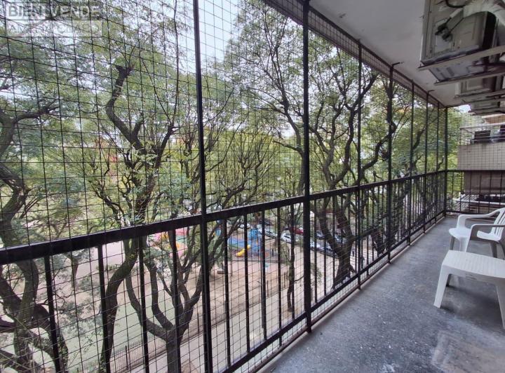 Departamento · 86m² · 4 Ambientes