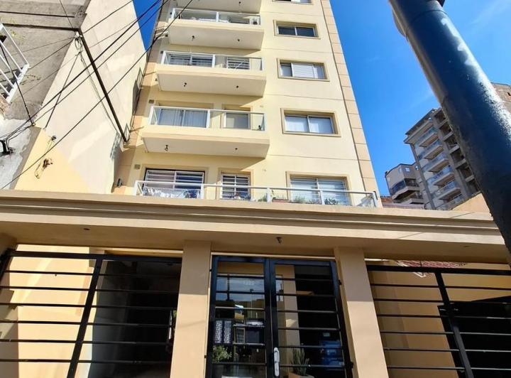 Departamento · 59m² · 3 Ambientes