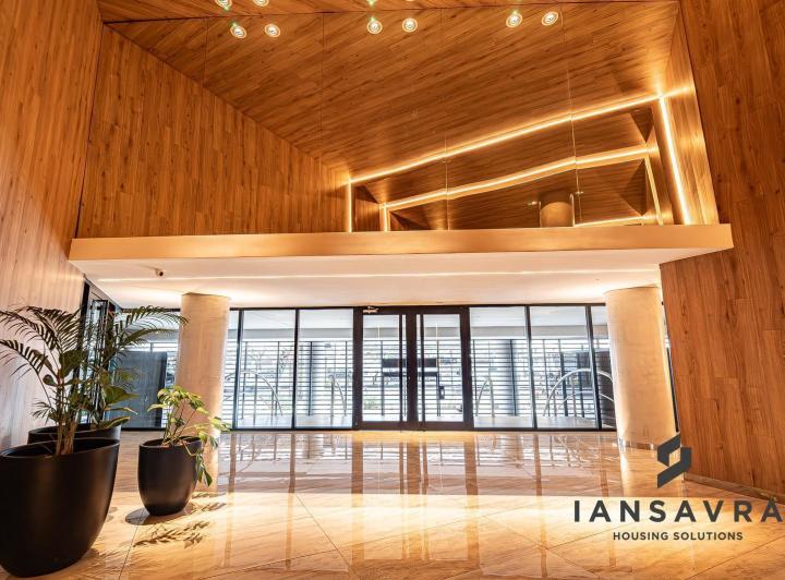 Departamento · 62m² · 3 Ambientes · 1 Cochera