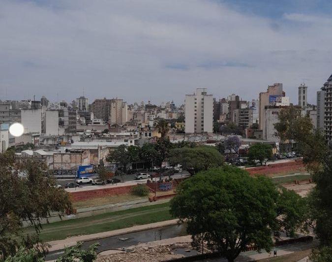Departamento · 85m² · 4 Ambientes