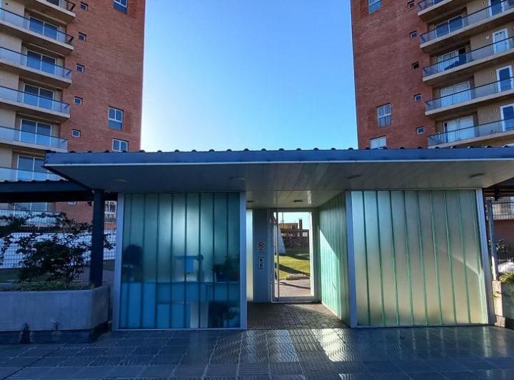 Departamento · 64m² · 4 Ambientes · 1 Cochera