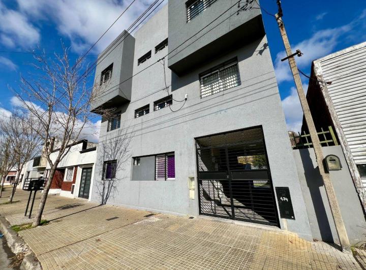 Departamento · 60m² · 3 Ambientes