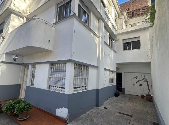 Departamento · 80m² · 4 Ambientes