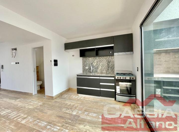 Departamento · 55m² · 3 Ambientes
