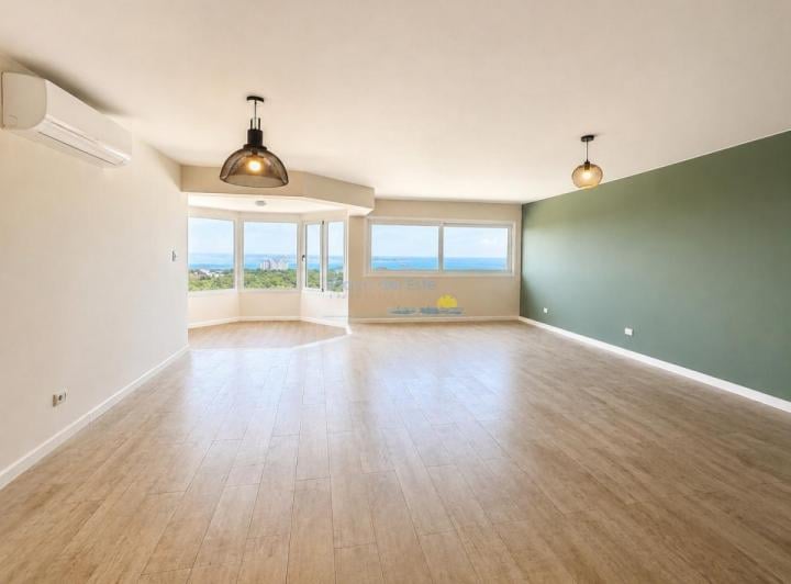 Departamento · 144m² · 4 Ambientes · 1 Cochera