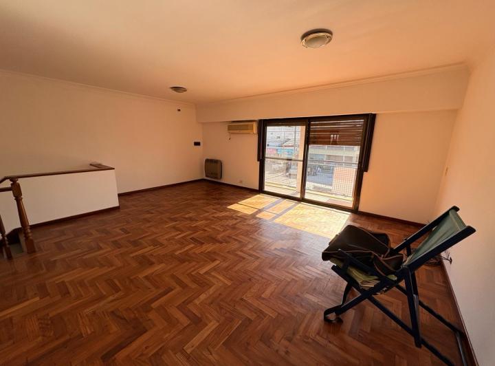 Departamento · 4 Ambientes