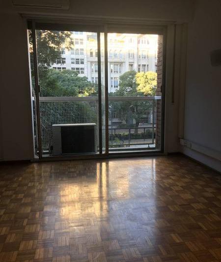 Departamento · 53m² · 3 Ambientes